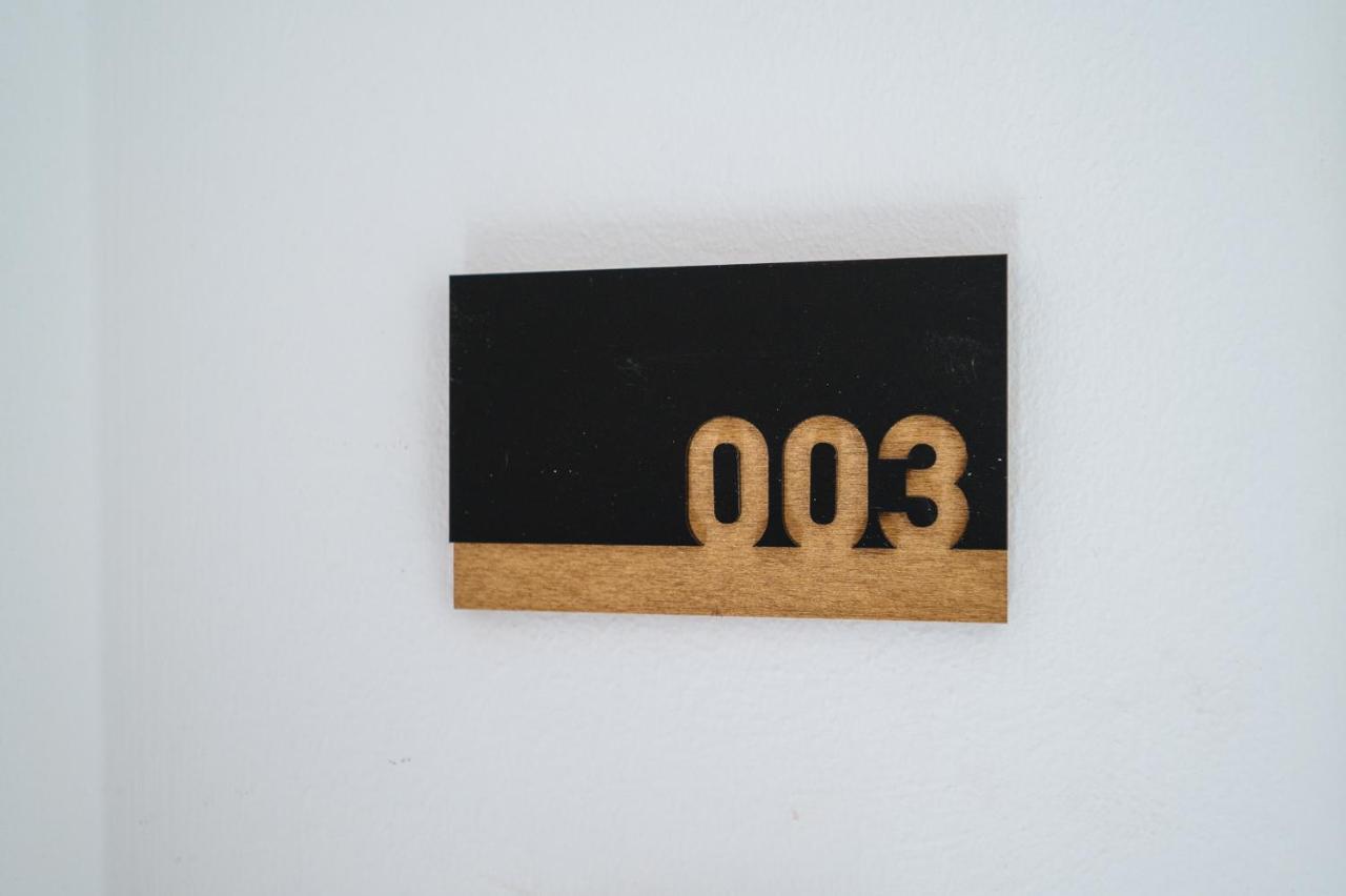 Apartamentos Montevideo 6 Sevilla Eksteriør billede