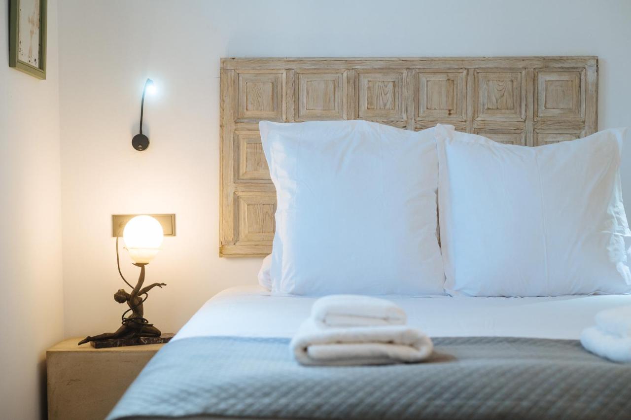 Apartamentos Montevideo 6 Sevilla Eksteriør billede